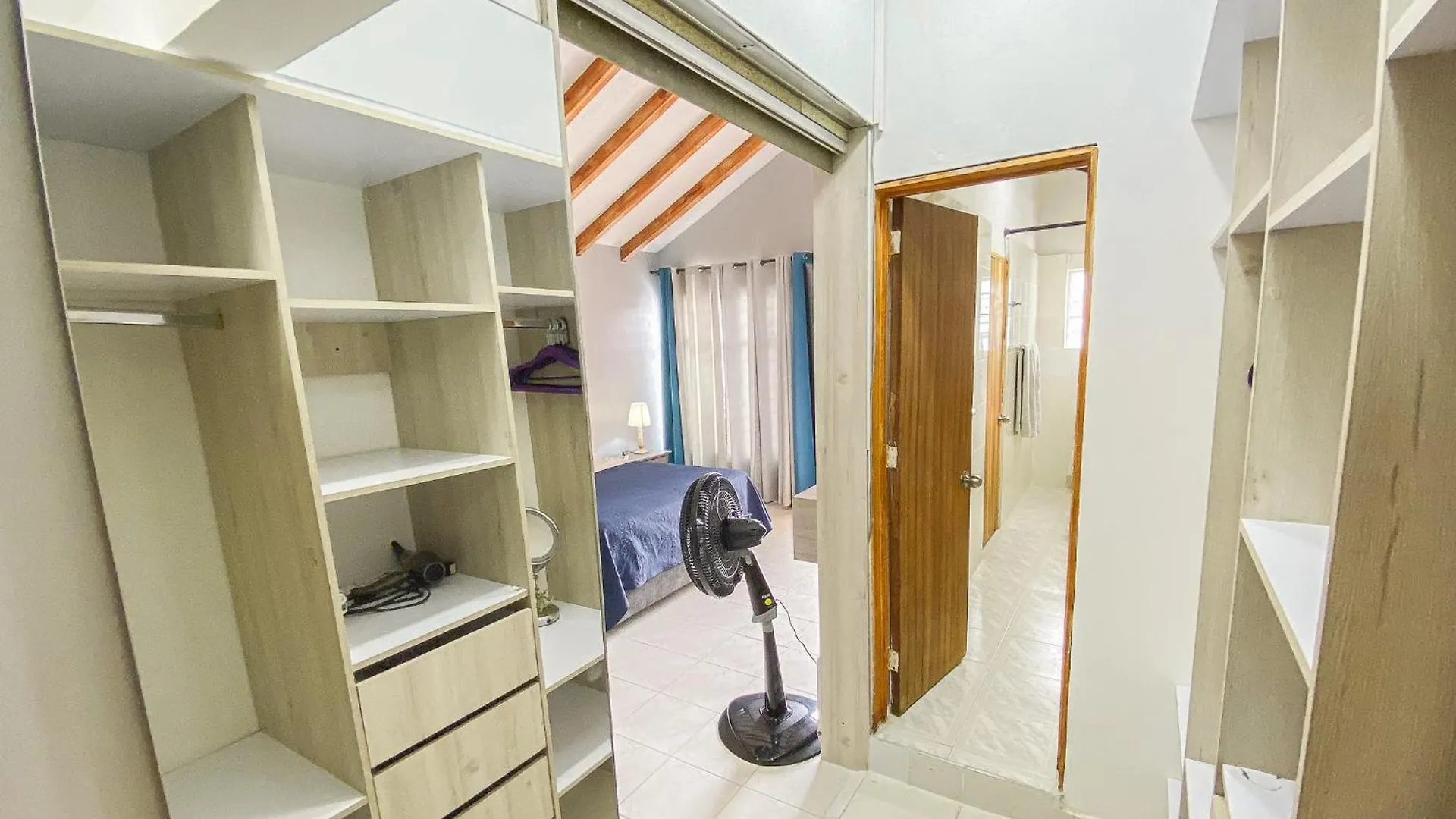 度假居 Casa Con Piscina Privada En Cali, Cerca A Cosmocentro别墅