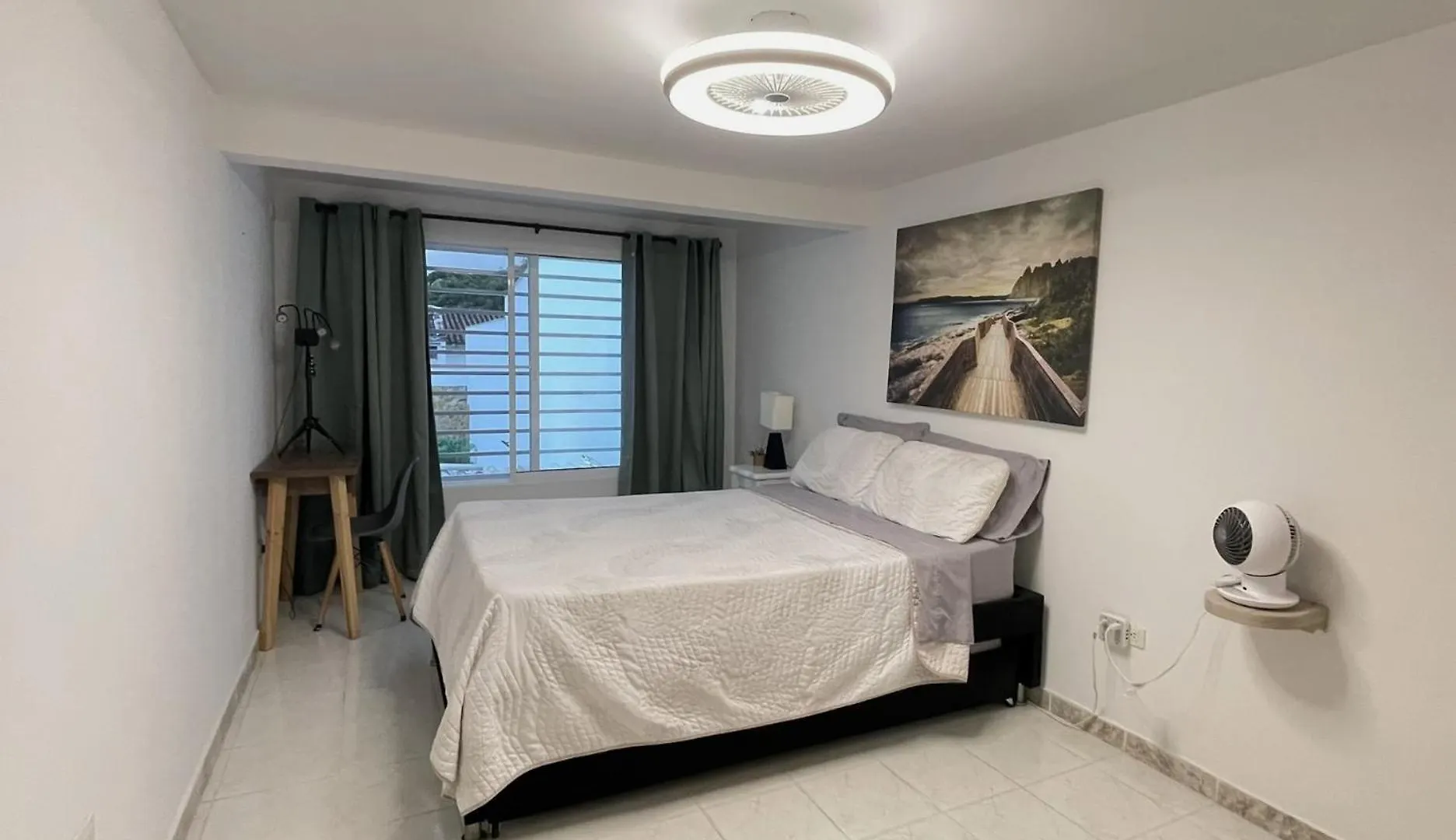 度假居 Casa Con Piscina Privada En Cali, Cerca A Cosmocentro别墅