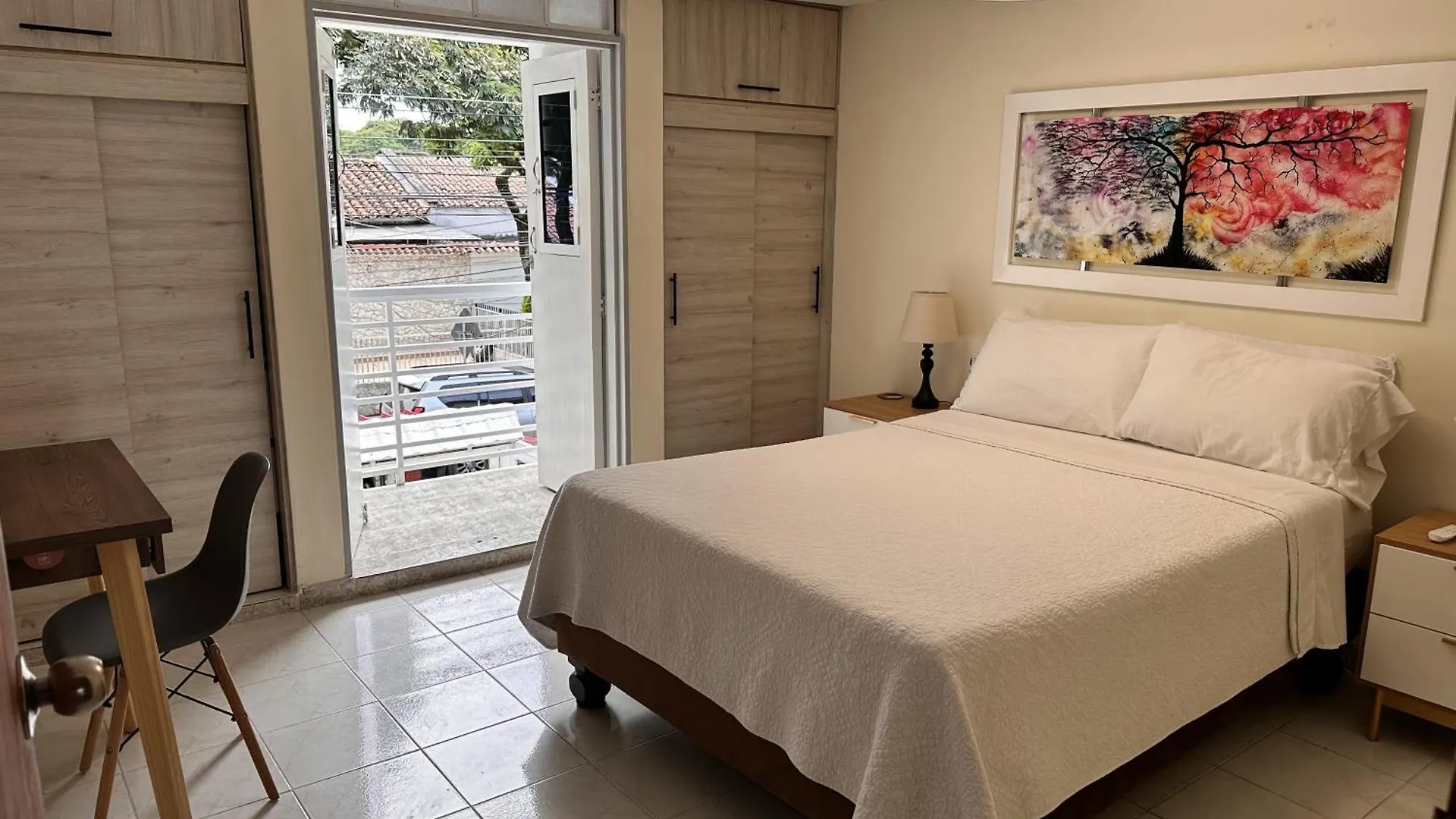 度假居 Casa Con Piscina Privada En Cali, Cerca A Cosmocentro别墅