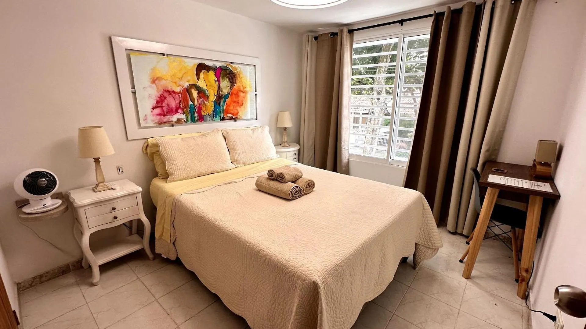 度假居 Casa Con Piscina Privada En Cali, Cerca A Cosmocentro别墅