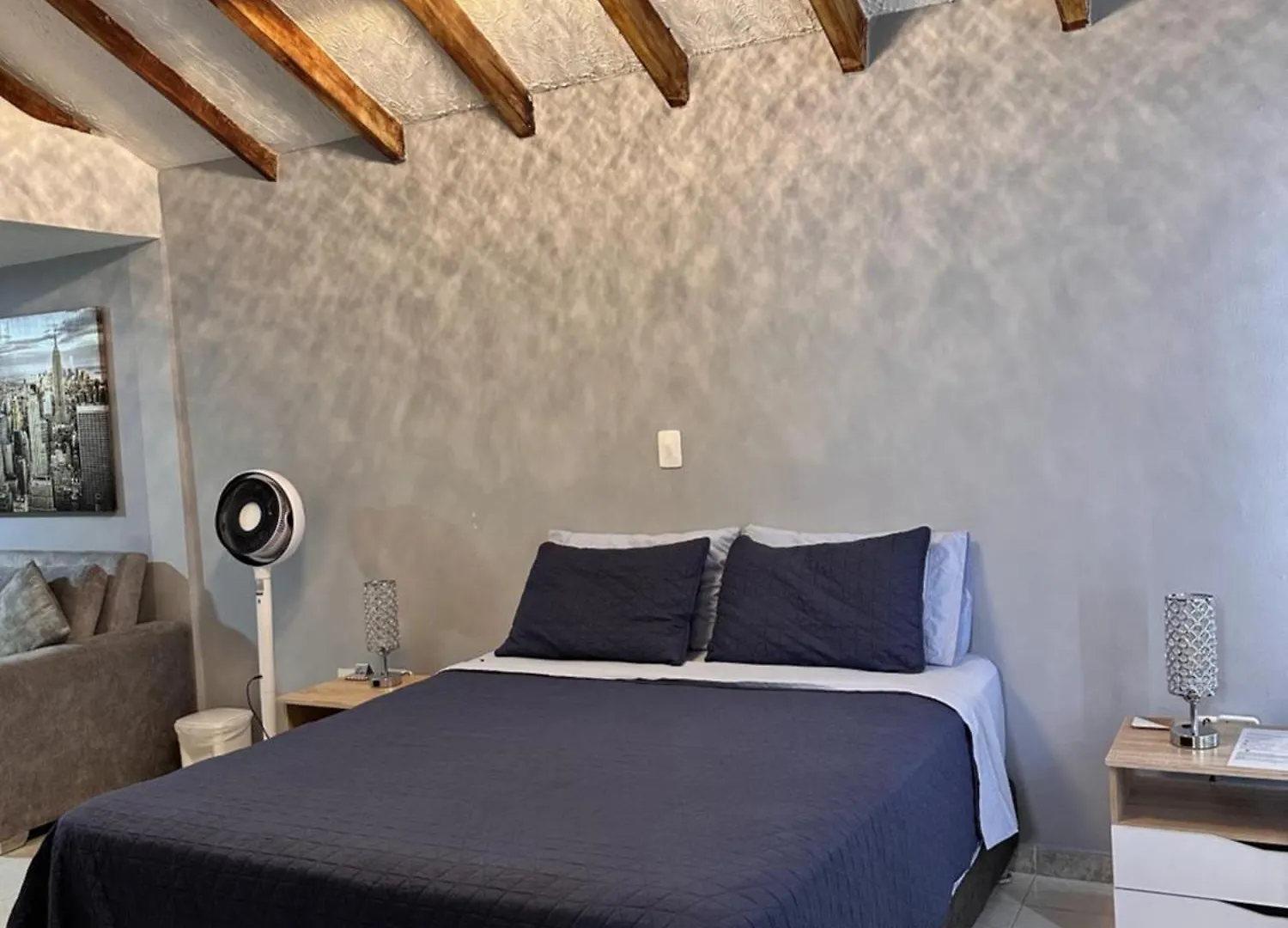 Casa Con Piscina Privada En Cali, Cerca A Cosmocentro别墅 卡利