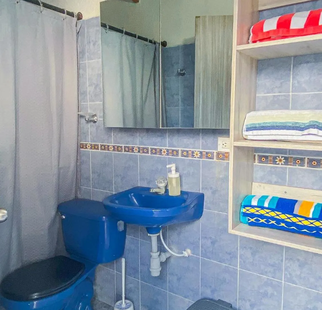 Holiday home Casa Con Piscina Privada En Cali, Cerca A Cosmocentro Villa Colombia