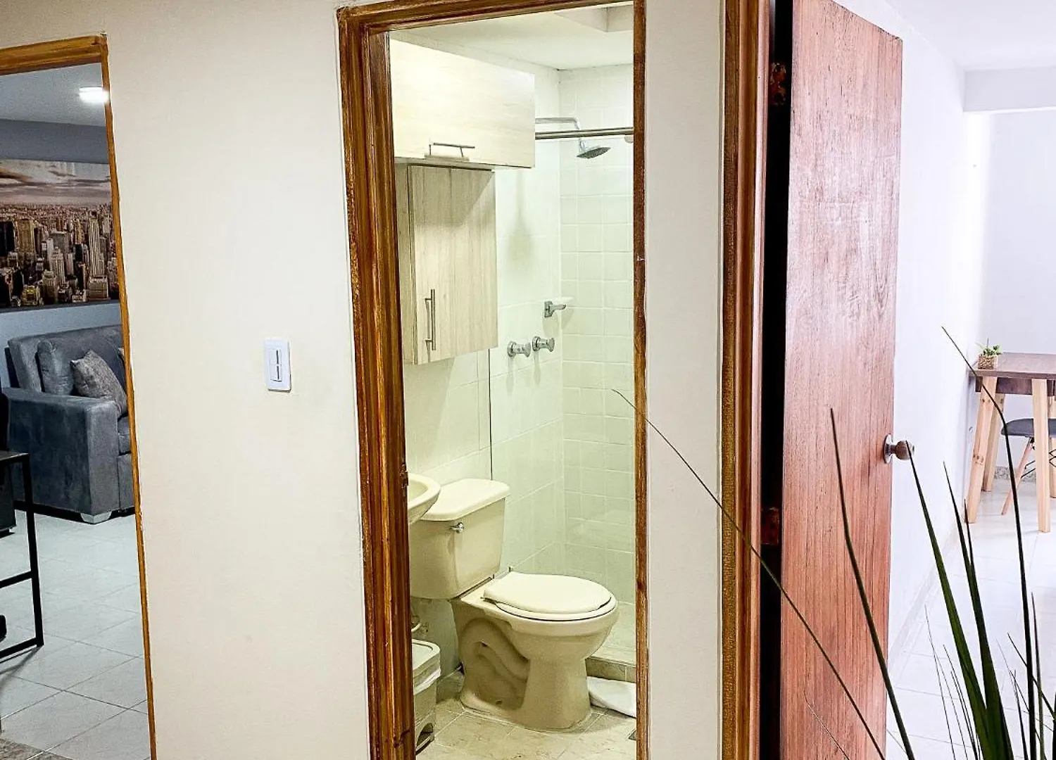 Casa Con Piscina Privada En Cali, Cerca A Cosmocentro Villa Vakantiehuis