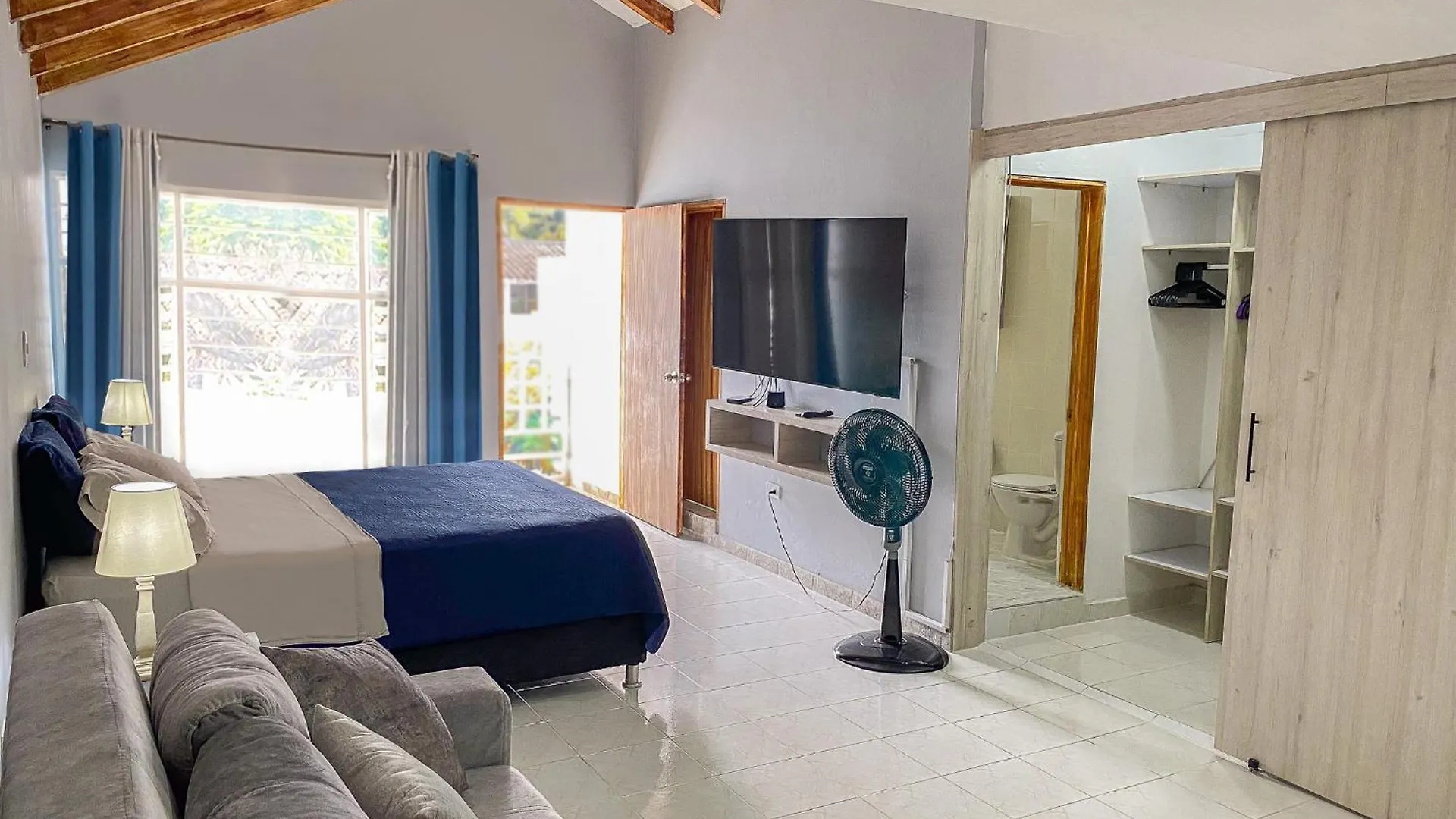 Casa Con Piscina Privada En Cali, Cerca A Cosmocentro Villa Holiday home Cali