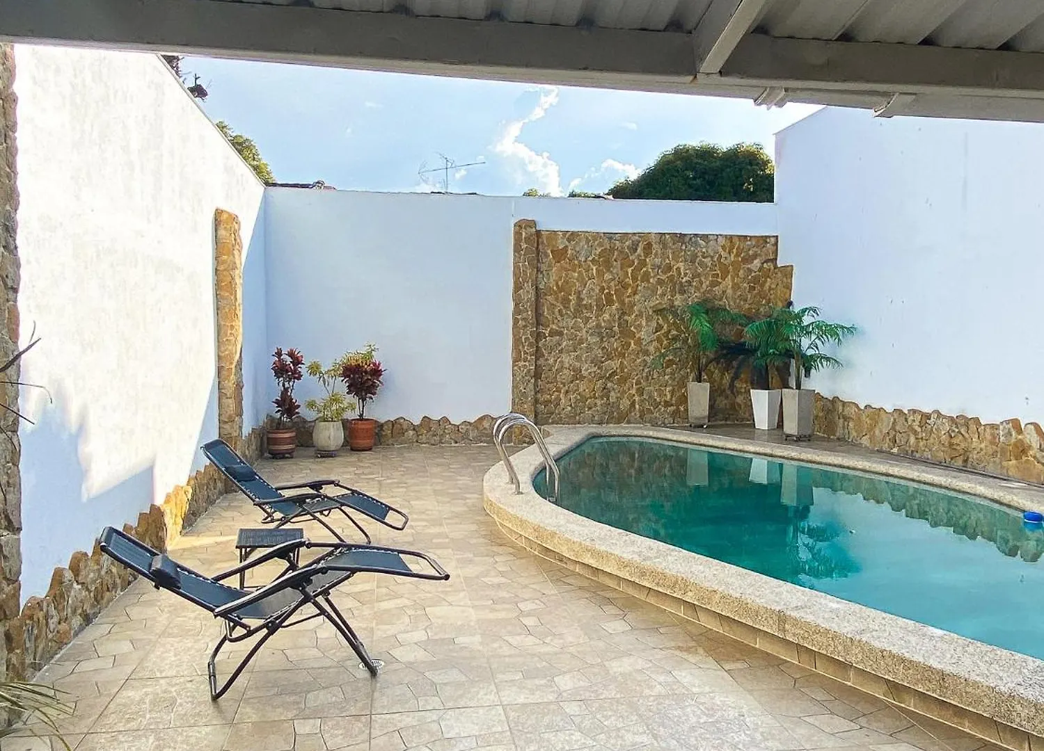 Holiday home Casa Con Piscina Privada En Cali, Cerca A Cosmocentro Villa