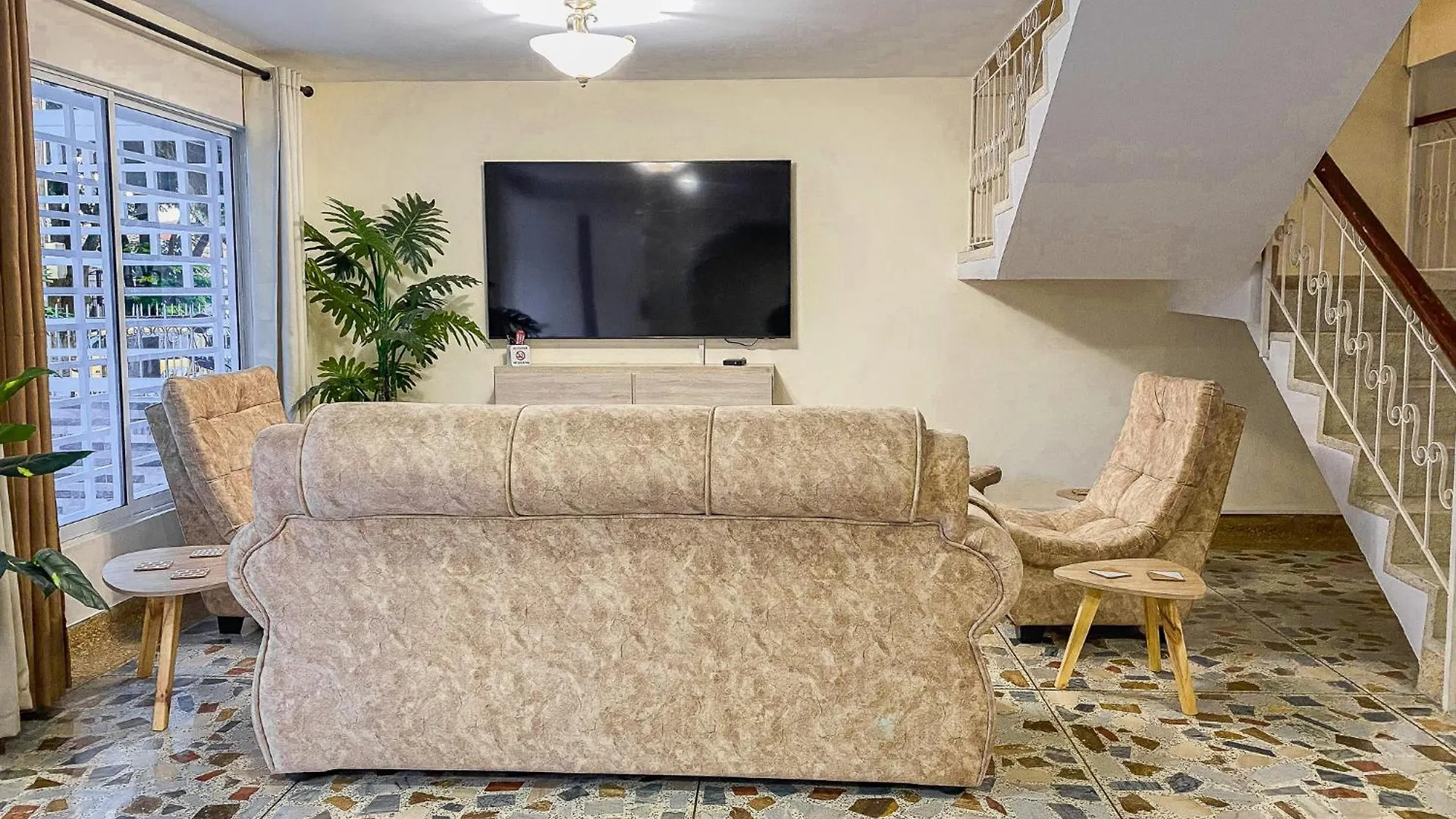 Casa Con Piscina Privada En Cali, Cerca A Cosmocentro Villa Holiday home