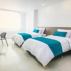 Hotel Torca, Cali